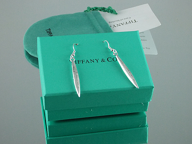 tiffany Earrings-118
